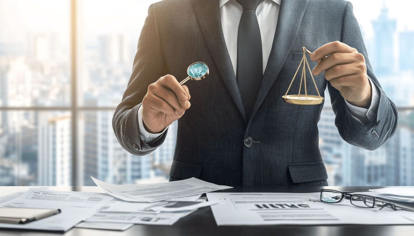 Comment un huissier peut optimiser la gestion des conflits immobiliers ?
