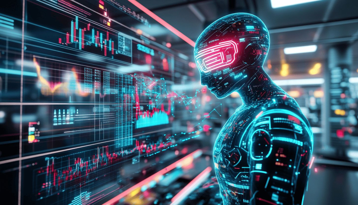 Explorer les bénéfices de l'IA dans l'optimisation des processus d'affaires