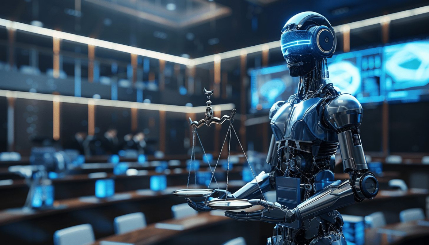 Impact des nouvelles technologies sur les procédures judiciaires