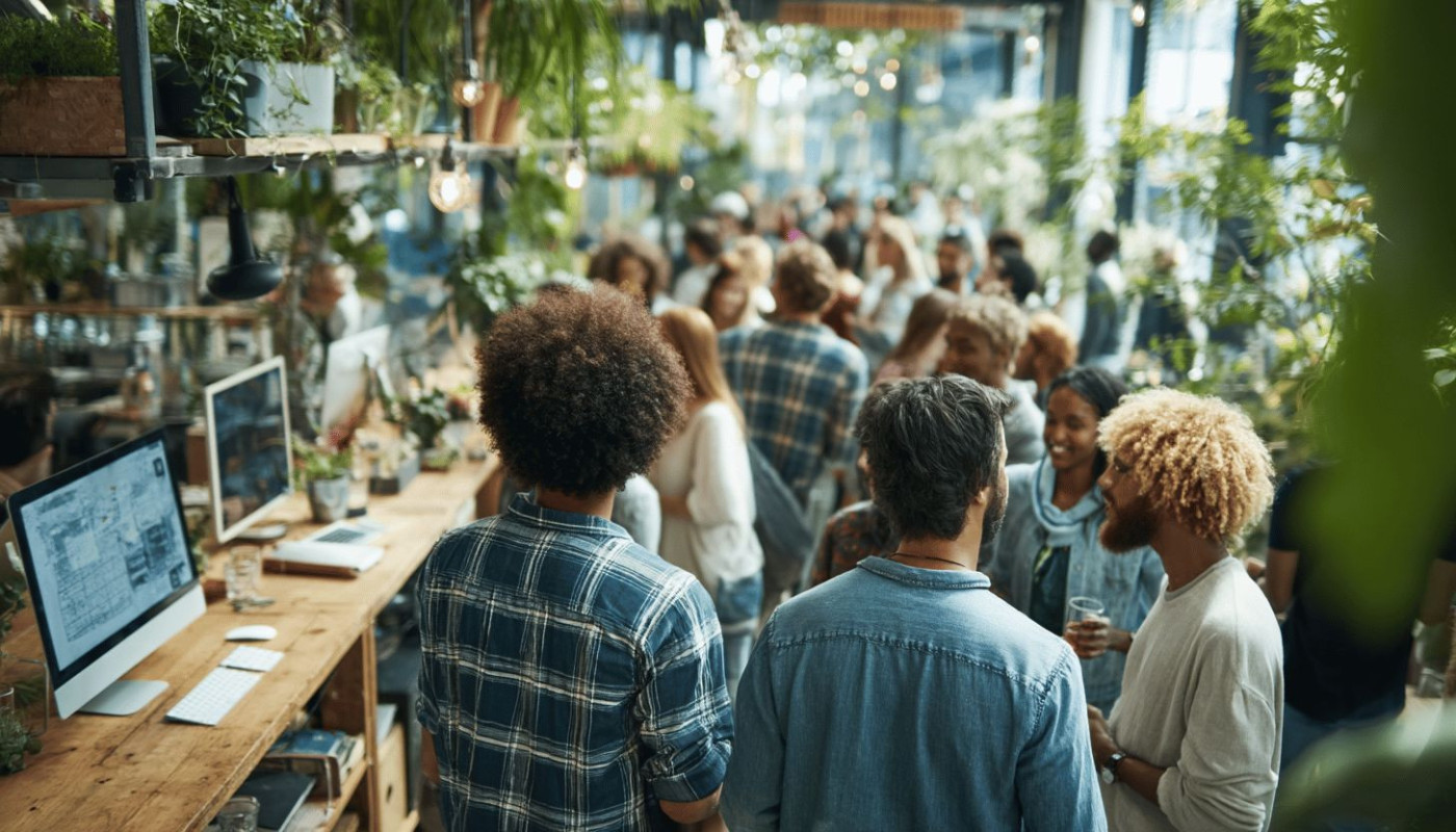 Les secrets pour établir un réseau professionnel solide en tant que freelances dans l'écosystème tech