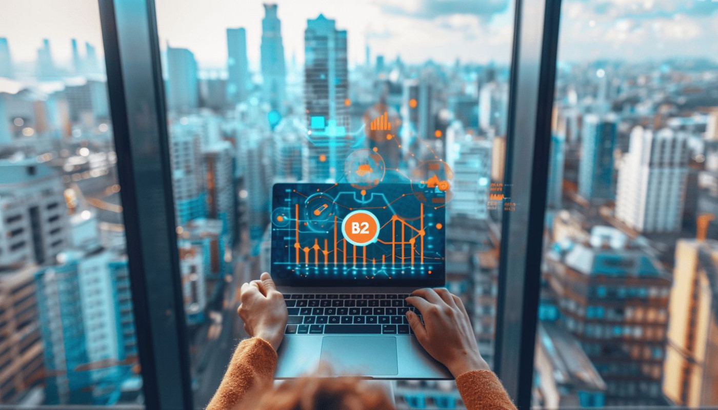 Marketing d'influence B2B - Augmenter la portée de votre marque sans les coûts des médias traditionnels