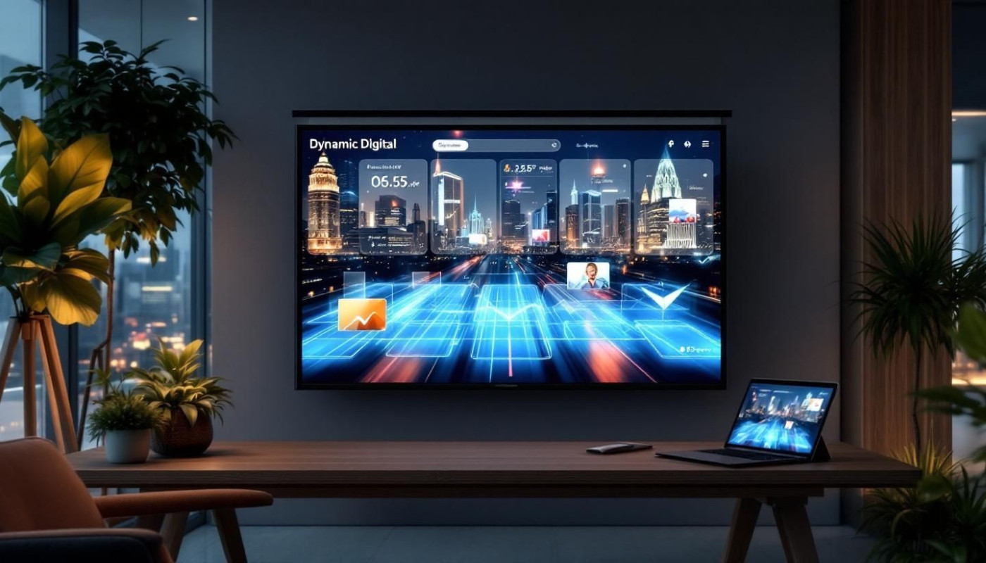 Optimiser la visibilité en ligne grâce à des solutions publicitaires innovantes