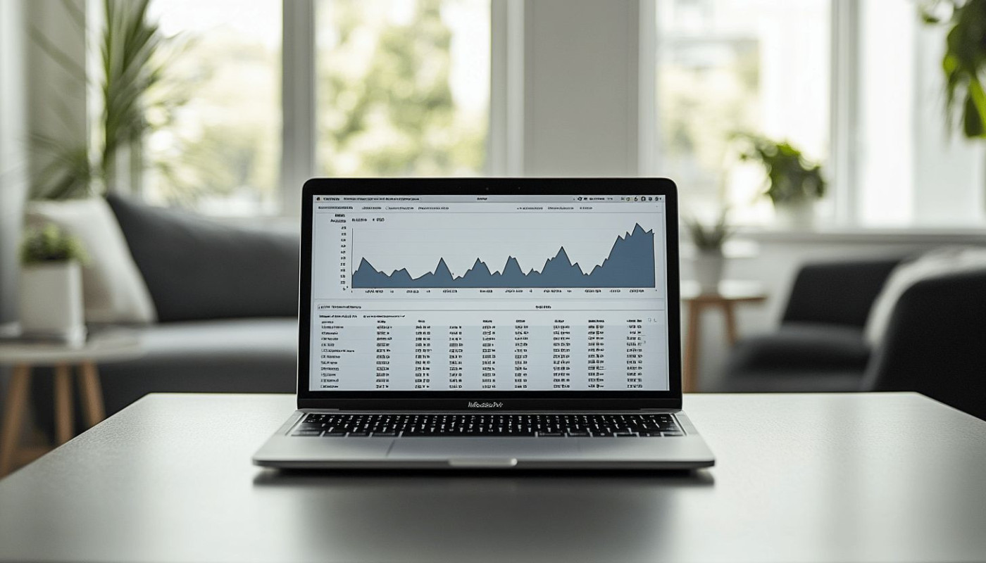 Stratégies pour optimiser votre portfolio d'investissements en ligne